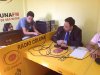 Entrevista Radio Coluna FM