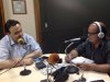 Programa Jornal da Terra na Radio Terra AM - 09 de Janeiro