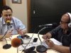 Programa Jornal da Terra na Radio Terra AM - 09 de Janeiro