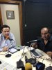 Programa Jornal da Terra na Radio Terra AM - 06 de Março