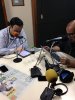 Programa Jornal da Terra na Radio Terra AM - 06 de Março