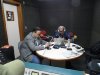 Programa Jornal da Terra na Radio Terra AM - 13 de Março