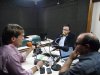 Programa Jornal da Terra na Radio Terra AM - 27 de Março