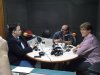 Programa Jornal da Terra na Radio Terra AM - 27 de Março