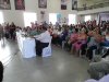 Palestra em Embu Guaçu