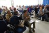 Palestra para Grupo da Terceira Idade de Osasco