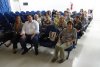 Palestra para Grupo da Terceira Idade de Osasco