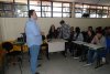 Palestra para Alunos da Etec de Santana de Parnaíba