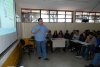 Palestra para Alunos da Etec de Santana de Parnaíba